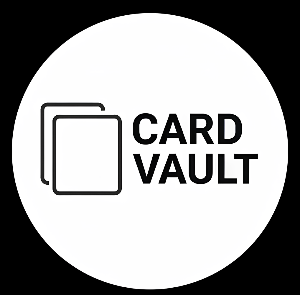 CARDVAULT